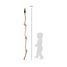 Climbing rope LE6119 Small foot company 3