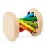 Mikado rainbow rolling rattle SE61905 Selecta 1