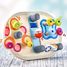 Plato motor skills board SE61909 Selecta 2