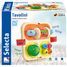 Tavolini SE367-2426 Selecta 5