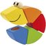 Freddi Velcro Caterpillar SE1721 Selecta 3