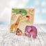 Puzzle - Animals SE2051 Selecta 2