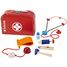 Doctor's carrying case SE005260-2752 Selecta 7