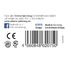 Wooden construction site vehicle, with velcro 8 pcs SE62075 Selecta 5