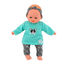 Doll Petit Câlin 36 cm Gipsy PE623666 Petitcollin 1