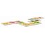 Picture snake, tile-based game SE63024 Selecta 5