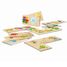 Picture snake, tile-based game SE63024 Selecta 2