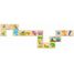 Picture snake, tile-based game SE63024 Selecta 4