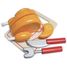 Roast chicken to carve V6304 Vilac 2
