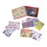 Post cards with stickers EG630548 Egmont Toys 3