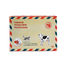 Post cards with stickers EG630548 Egmont Toys 4