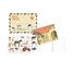 Post cards with stickers EG630548 Egmont Toys 3