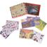 Post cards with stickers EG630548 Egmont Toys 2