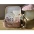 DIY Ladybug Embroidery Kit EG630594 Egmont Toys 2