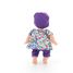 Ecolo Doll 28 cm Primevère PE632866 Petitcollin 3