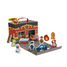 Travel Box Play Set - Emergency Rescue KI63384 Kidkraft 2