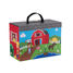 Travel Box Play Set - Farm KI63386 Kidkraft 3