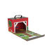 Travel Box Play Set - Farm KI63386 Kidkraft 5