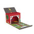 Travel Box Play Set - Farm KI63386 Kidkraft 6