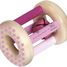 Little stars rattle pink SE64001 Selecta 1