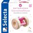 Little stars rattle pink SE64001 Selecta 5