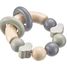 Rattle - Magic touch grey SE21417 Selecta 1