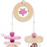 Mini gantry - Starlit fun pink SE21480 Selecta 3