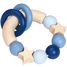 Rattle - Magic touch blue SE31311 Selecta 1