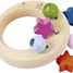 Star Magic rattle SE64012 Selecta 1