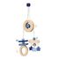 Mini gantry - Starlit fun blue SE31480 Selecta 2