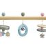 Little stars pram chain SE64016 Selecta 1