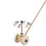 Push Along Star Carousel SE64018 Selecta 2