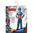 Captain America child costume 3-4 years R640832-T34 Rubies 3