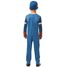 Captain America child costume 3-4 years R640832-T34 Rubies 4