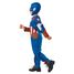 Captain America child costume 3-4 years R640832-T34 Rubies 5