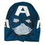 Captain America child costume 3-4 years R640832-T34 Rubies 6