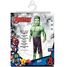 Hulk deluxe child costume 3-4 years R640839-T34 Rubies 4