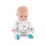 Baby Love Doll 28 cm Roméo PE642878 Petitcollin 4