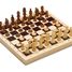 Chess, Checkers and Backgammon CA648 Cayro 2