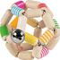 Touch ring elastic ball GK65255 Goki 1