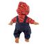 Doll Petit Câlin 28 cm César PE662839 Petitcollin 2