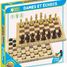 Chess and Checkers JJ66430 Jeujura 2