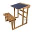 Vintage School Desk V6710 Vilac 1