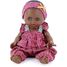 Doll Petit Câlin 28 cm Lya PE672846 Petitcollin 1