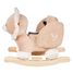 Rocking toy Ernest the Lion NA682121 Nattou 2