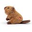 Mini Beaver Plush TRU-68989 Trudi 2