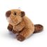 Mini Beaver Plush TRU-68989 Trudi 3