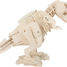 T-Rex Dino Robot Kit LE6946 Small Foot company 3