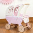 Sweat dreams Pram LTV-TV322 Le Toy Van 4