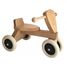 Wooden sit and ride EG700106 Egmont Toys 1